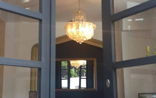 Hotel Zona G