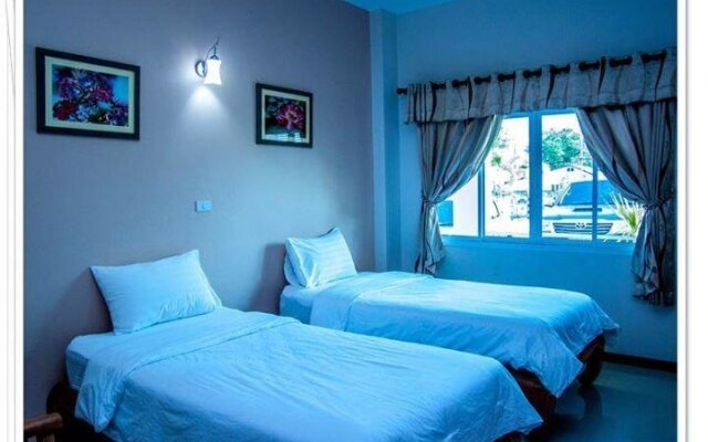 Chor Mai Hom Hotel