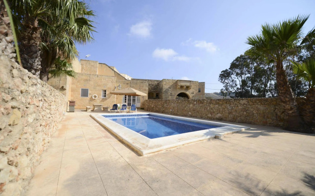 Gozo Houses of Character