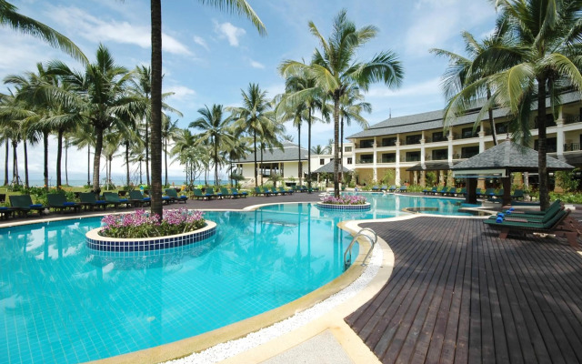 Khaolak Orchid Beach Resort