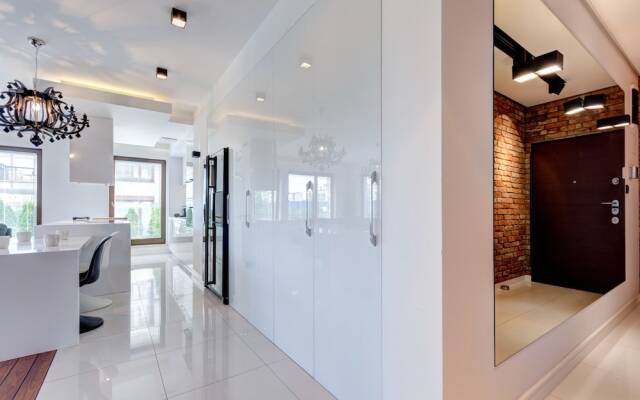 Dom & House - Apartments Old Town Szafarnia