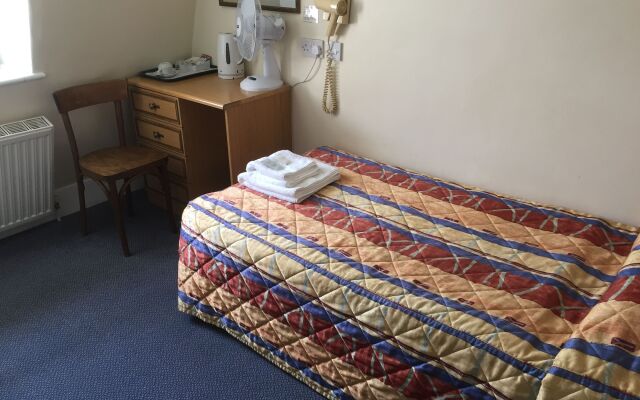 Brompton Hotel
