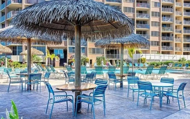Royal Kahana 220 - 2Br Condo