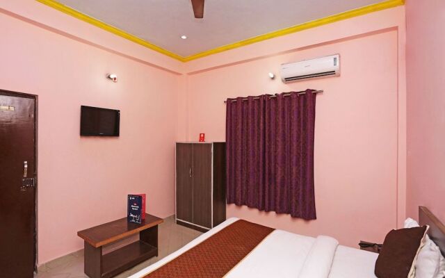 OYO 14219 Skyzone Banshi