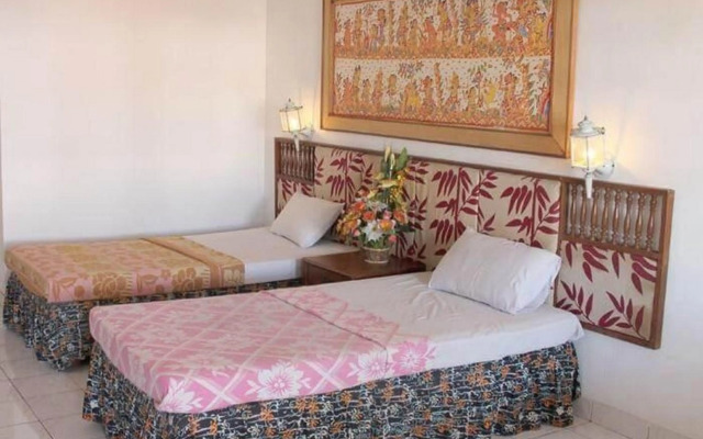 OYO 1384 Pulau Bali Hotel