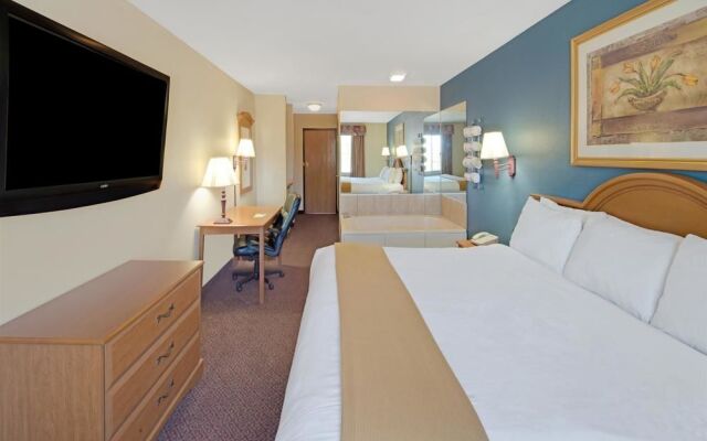 Days Inn Decatur TX