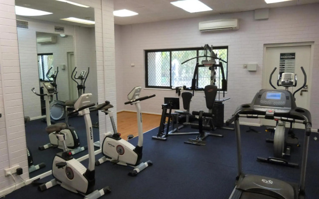 Frontier Hotel Darwin