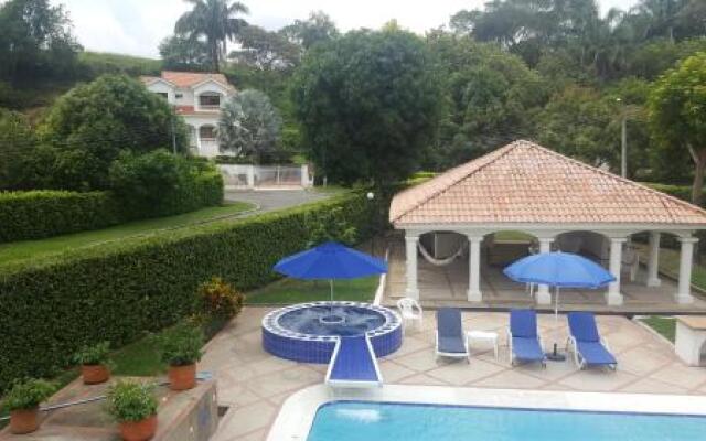 Casa Hacienda El Imperio