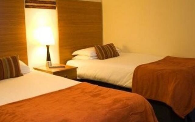 Morrisons Guest House
