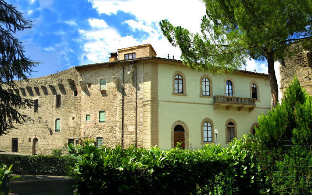 Palazzo alle Mura Appartamenti per Vacanze