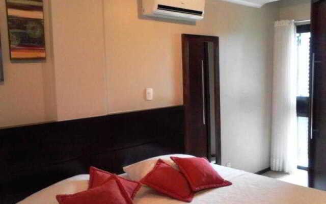 San Ciro Apart Hotel