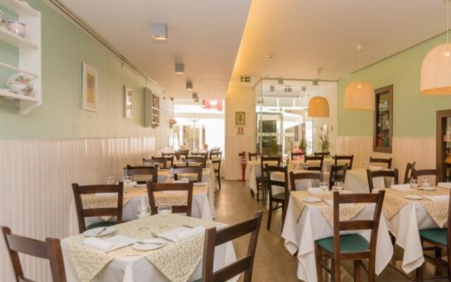 Hotel Florescente