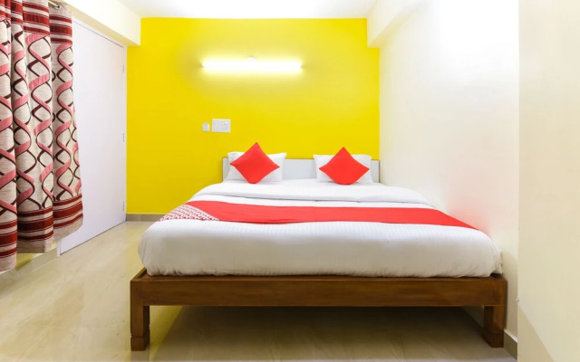 OYO 18390 Shiv Shakti Guest House