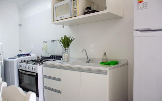 Apartamento Enseada
