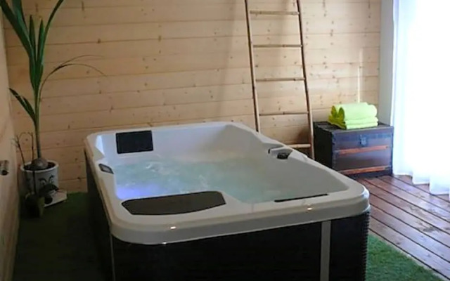 Entre Mer et Rivière