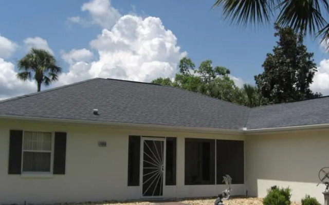 The Family Getaway by Golf Resort Inverness