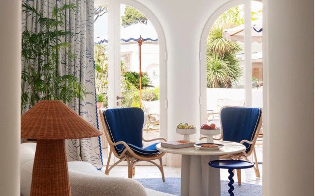 Jumeirah Capri Palace