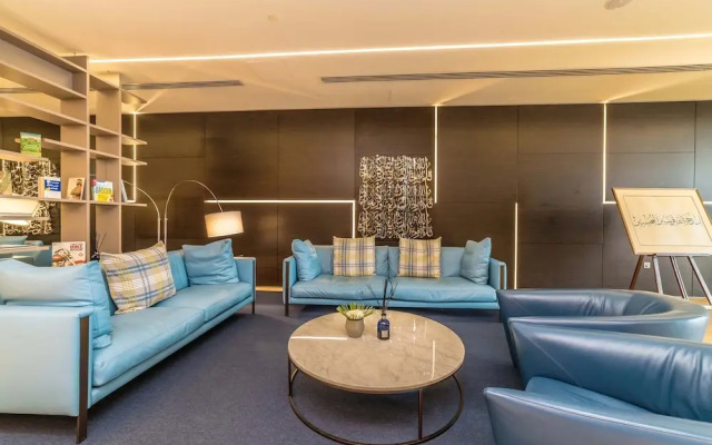 bnbme - 2B-Marinaarcade-507