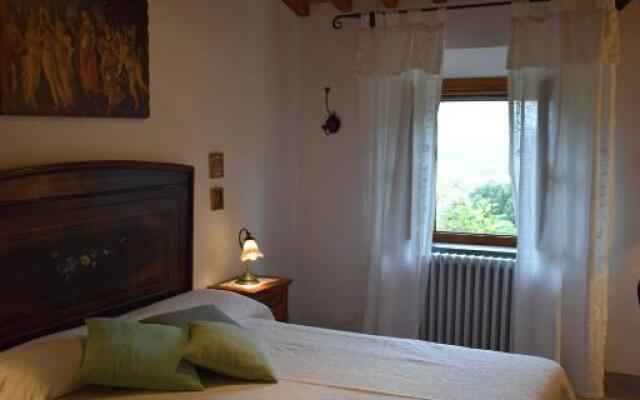 Agriturismo Spazzavento