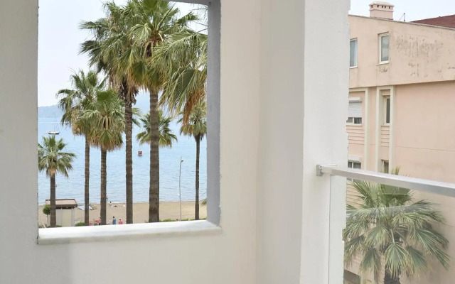 The Marmaris Boutique Hotel
