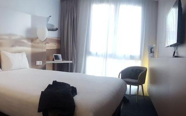 Ibis Styles Toulon Centre Port