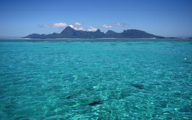 Tahiti Sail and Dive