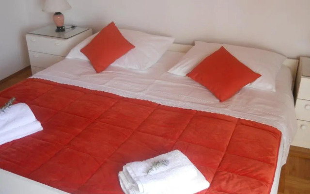 Apartments Ada Novak