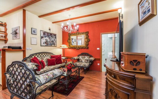 Emperor's Suites
