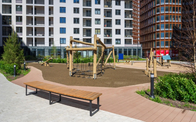 RentalSPb на Энергетиков 2