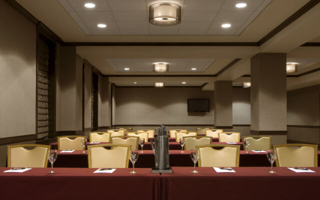 Hotel Blackhawk, Autograph Collection