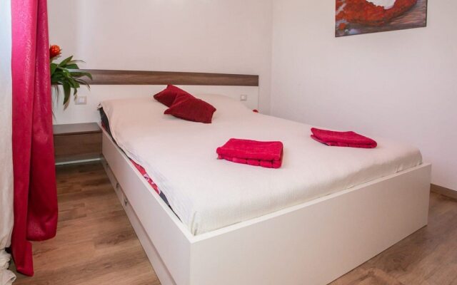 Apartments Andre Poreč