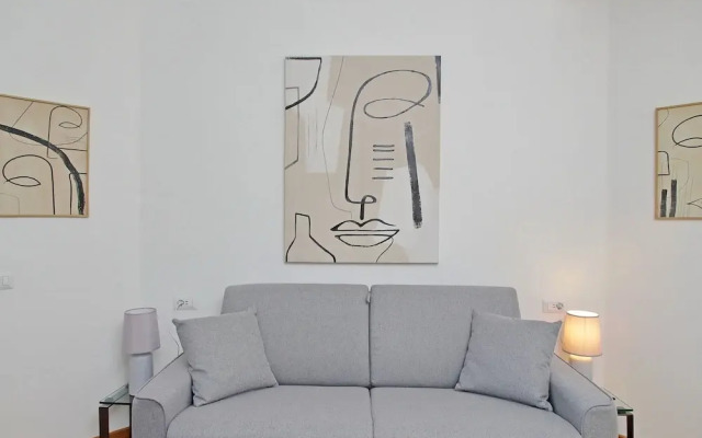 4bnb - Baldo Degli Ubaldi Big Apartment