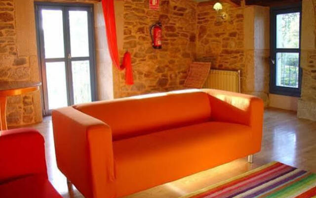 Casa de Amancio