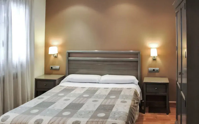 Hostal Haizea