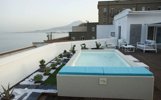 La Chiaja art&relais