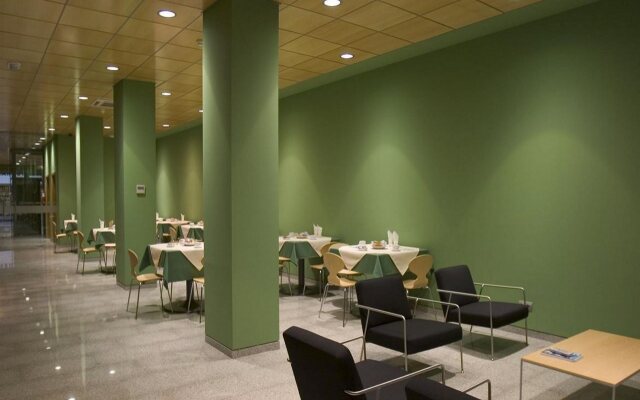 room Select Bilbao