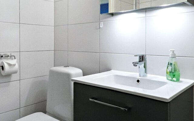 5 Person Holiday Home in Lysekil