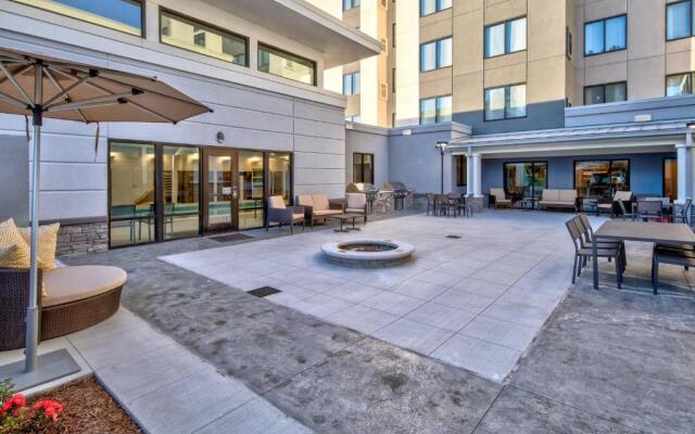 Residence Inn by Marriott Nashville at Opryland