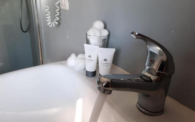 Bergamo GuestHouse - Self Check-in