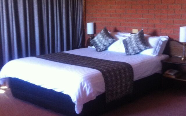 The Waterloo Hotel