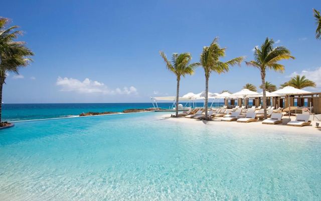 The Morgan Resort Spa Village