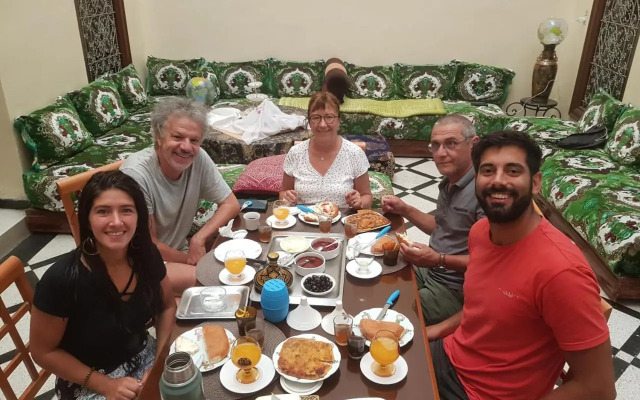 Dar Ziat