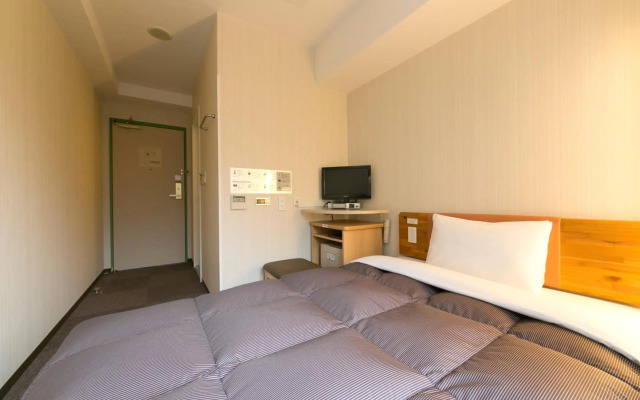 Washington R&B Hotel Kyoto Station Hachijoguchi