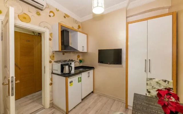 Taksim Trend Residence