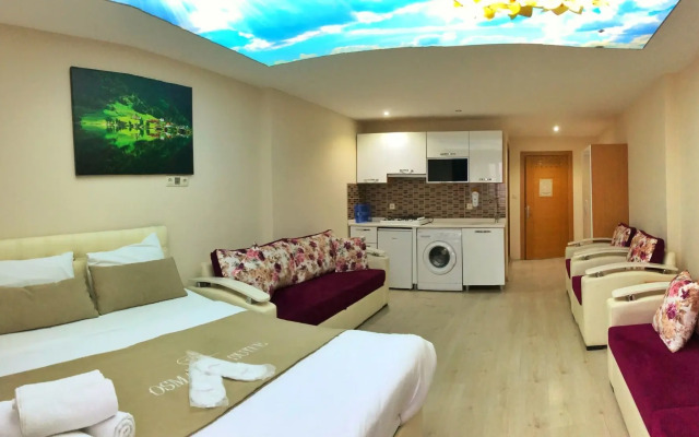 Osmanli Suite