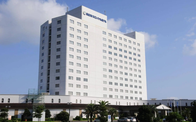 Mercure Wakayama Kushimoto Resort & Spa