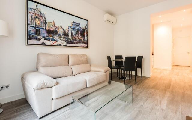 Puerta DEL SOL City Center