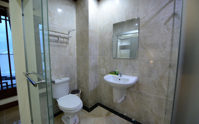 Vientiane Luxury Hotel