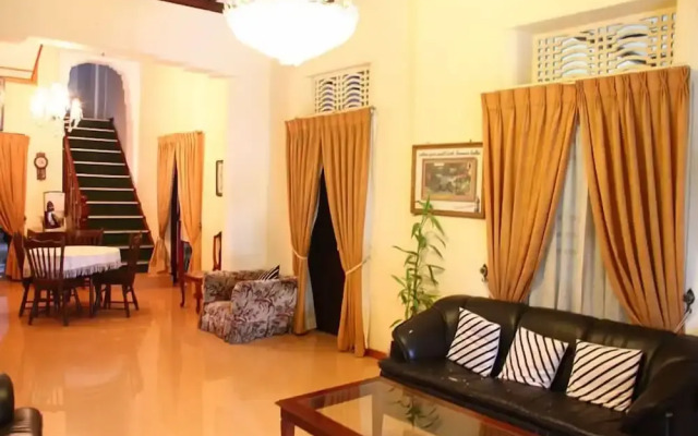 Hotel Margaret Villa