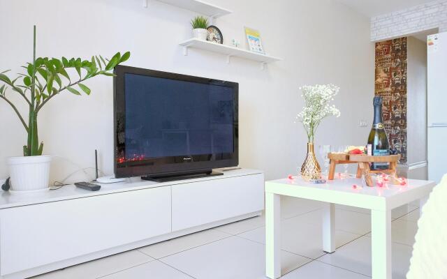 Проснись и Пой апартаменты